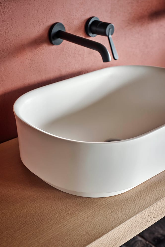 AGAPE | IMMERSION WASHBASIN | $1,702.00 - $2,044.00