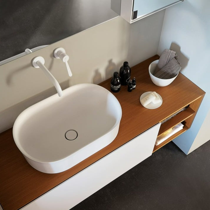 AGAPE | IMMERSION WASHBASIN | $1,702.00 - $2,044.00