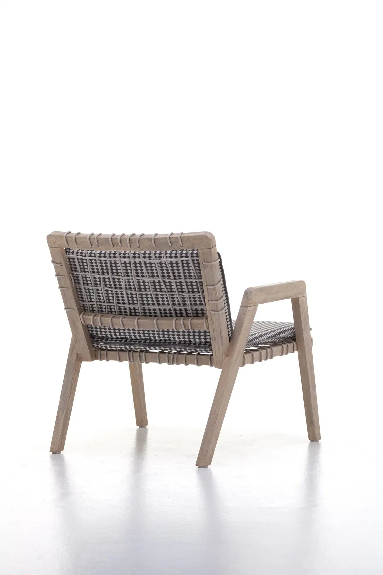 GERVASONI | INOUT ARMCHAIR | $2,357.00