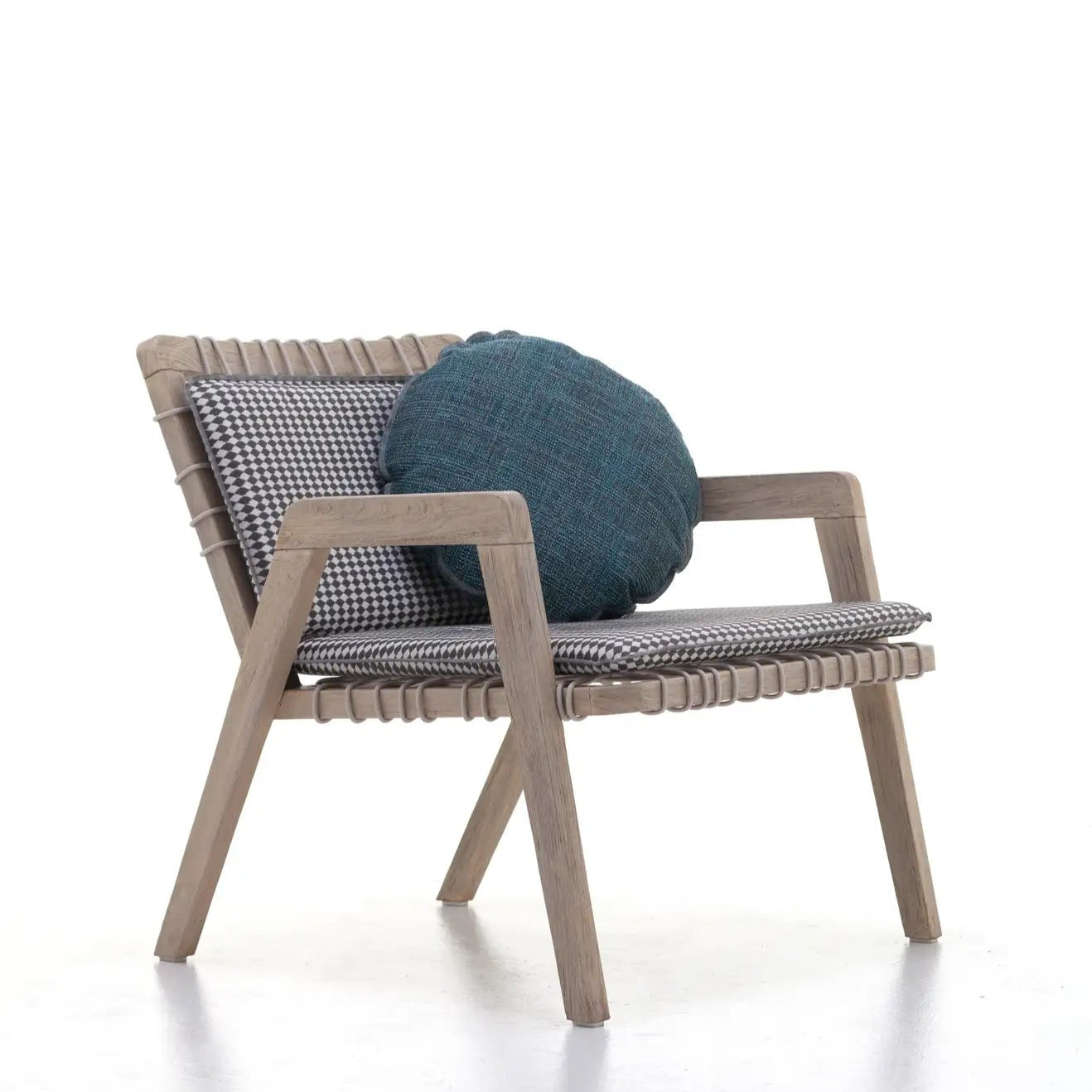GERVASONI | INOUT ARMCHAIR | $2,357.00