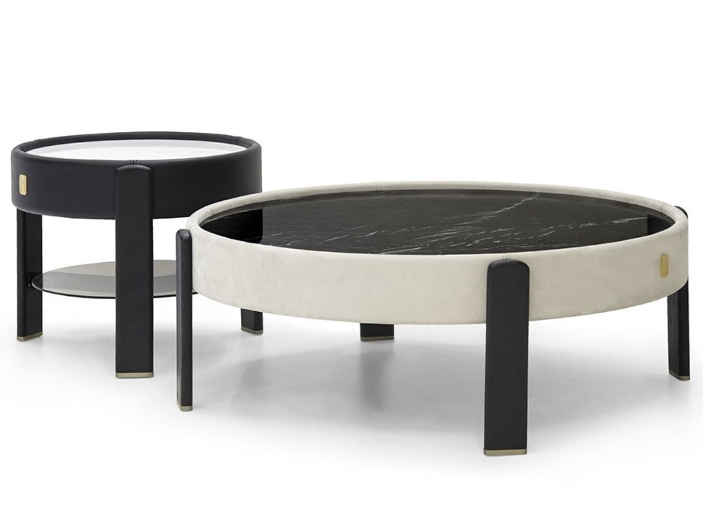 KEAN I Coffee table by Formitalia