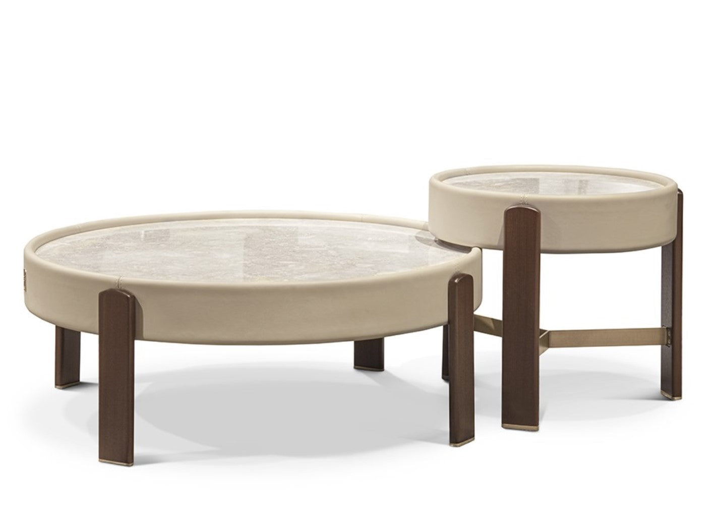 KEAN I Coffee table by Formitalia