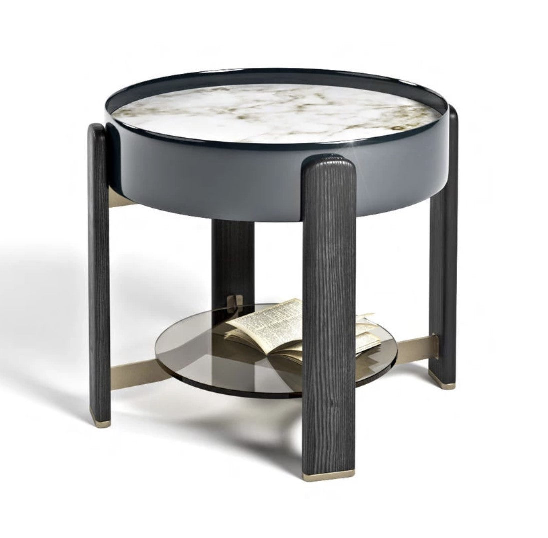 FORMITALIA | KEAN COFFEE TABLE