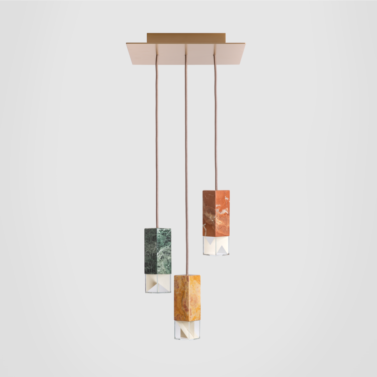 Lamp/One REVAMP EDITION