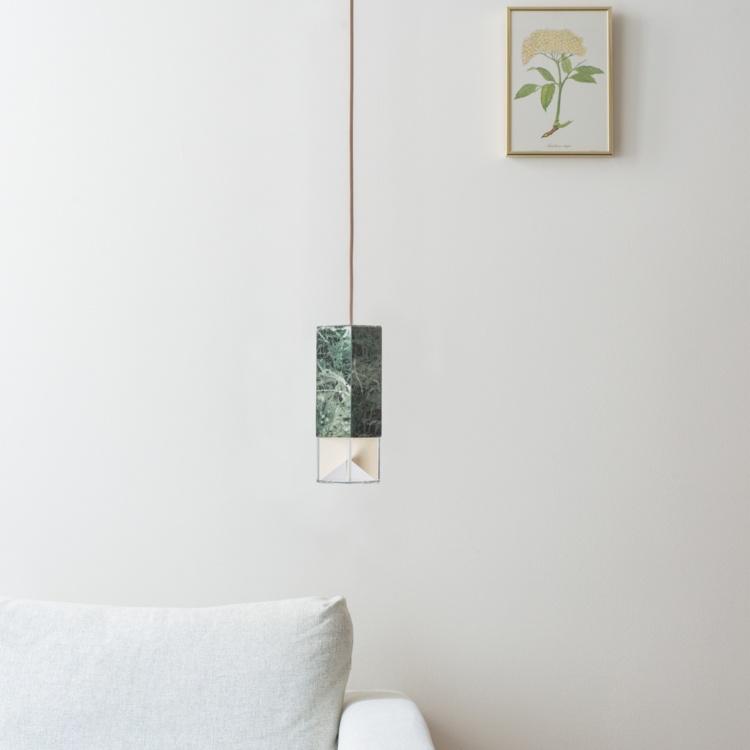LAMP / ONE
