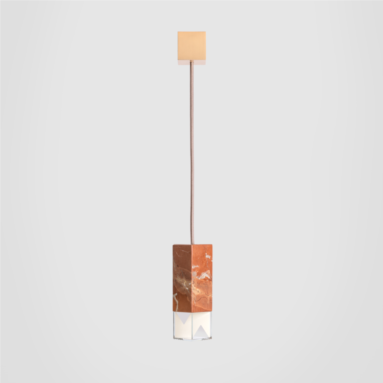 LAMP / ONE