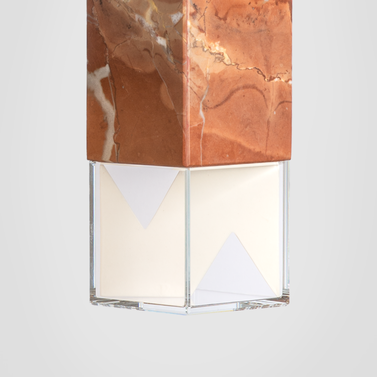 LAMP / ONE