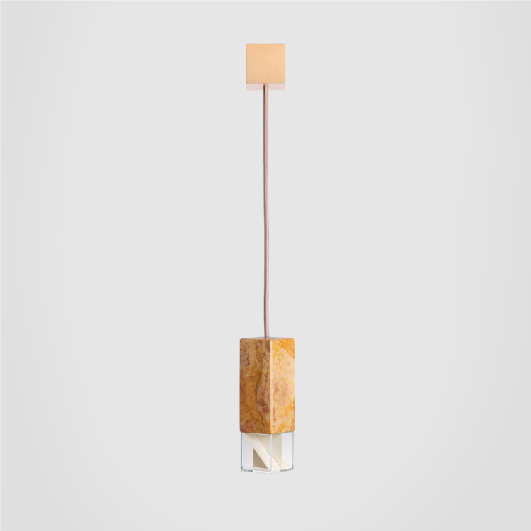 LAMP / ONE