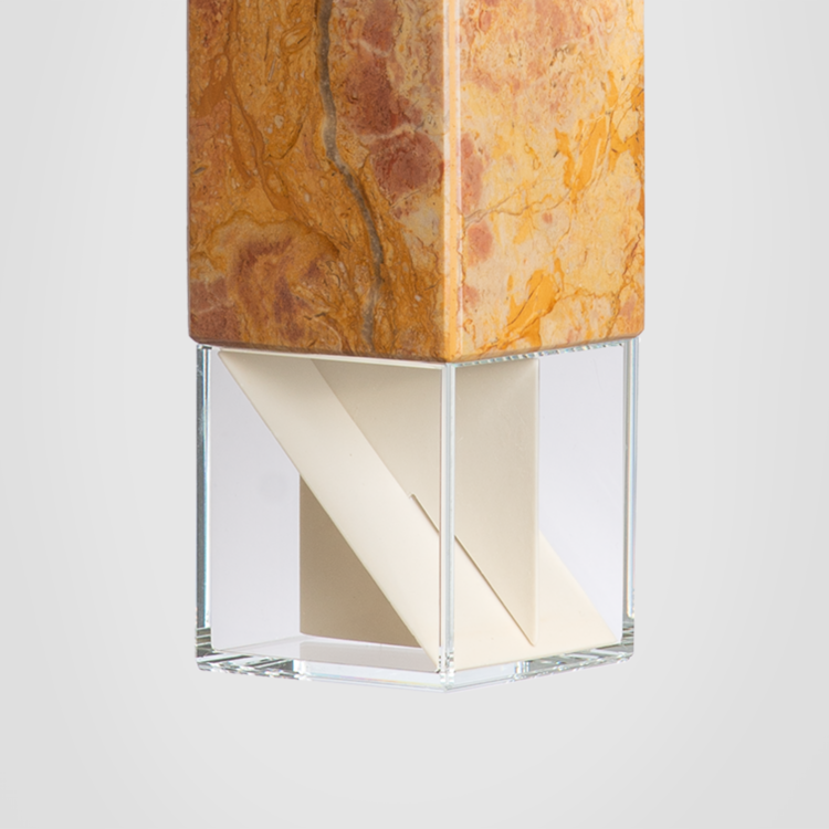 LAMP / ONE