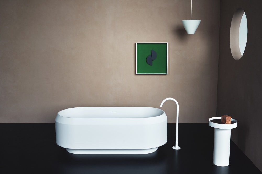 AGAPE | LARIANA BATHTUB | $12,833.00 - $14,784.00