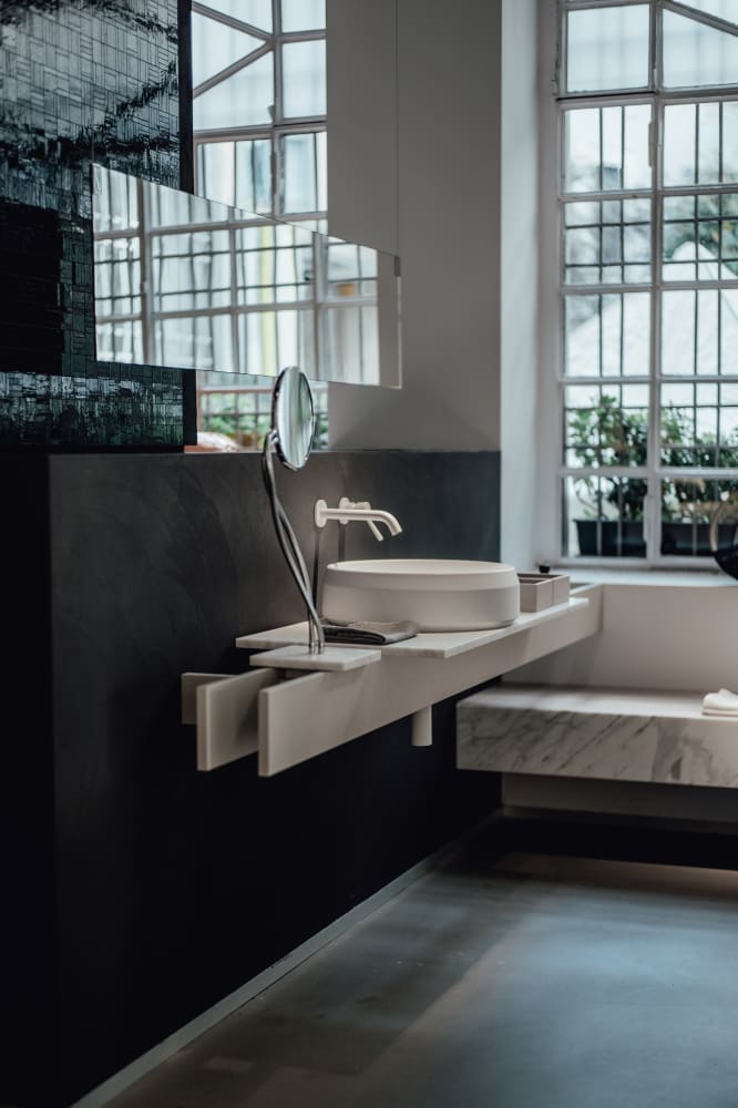 AGAPE | LARIANA WASHBASIN | $6,273.00 - $7,528.00