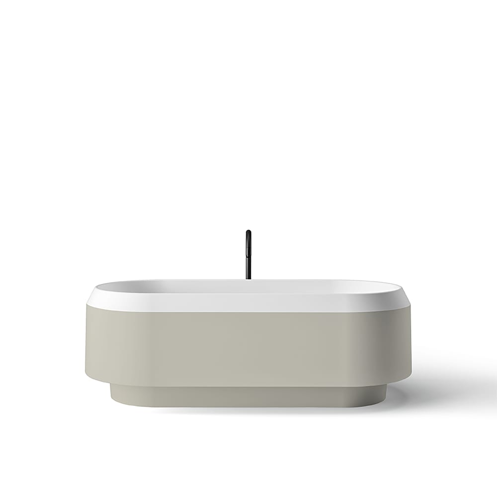 AGAPE | LARIANA BATHTUB | $12,833.00 - $14,784.00