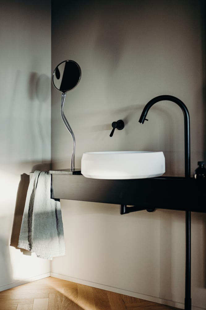 AGAPE | LARIANA WASHBASIN | $6,273.00 - $7,528.00