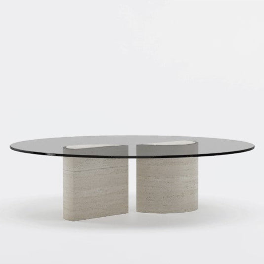 LERNA I Coffee Table by Emanuele Santalena