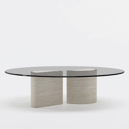 LERNA I Coffee Table by Emanuele Santalena
