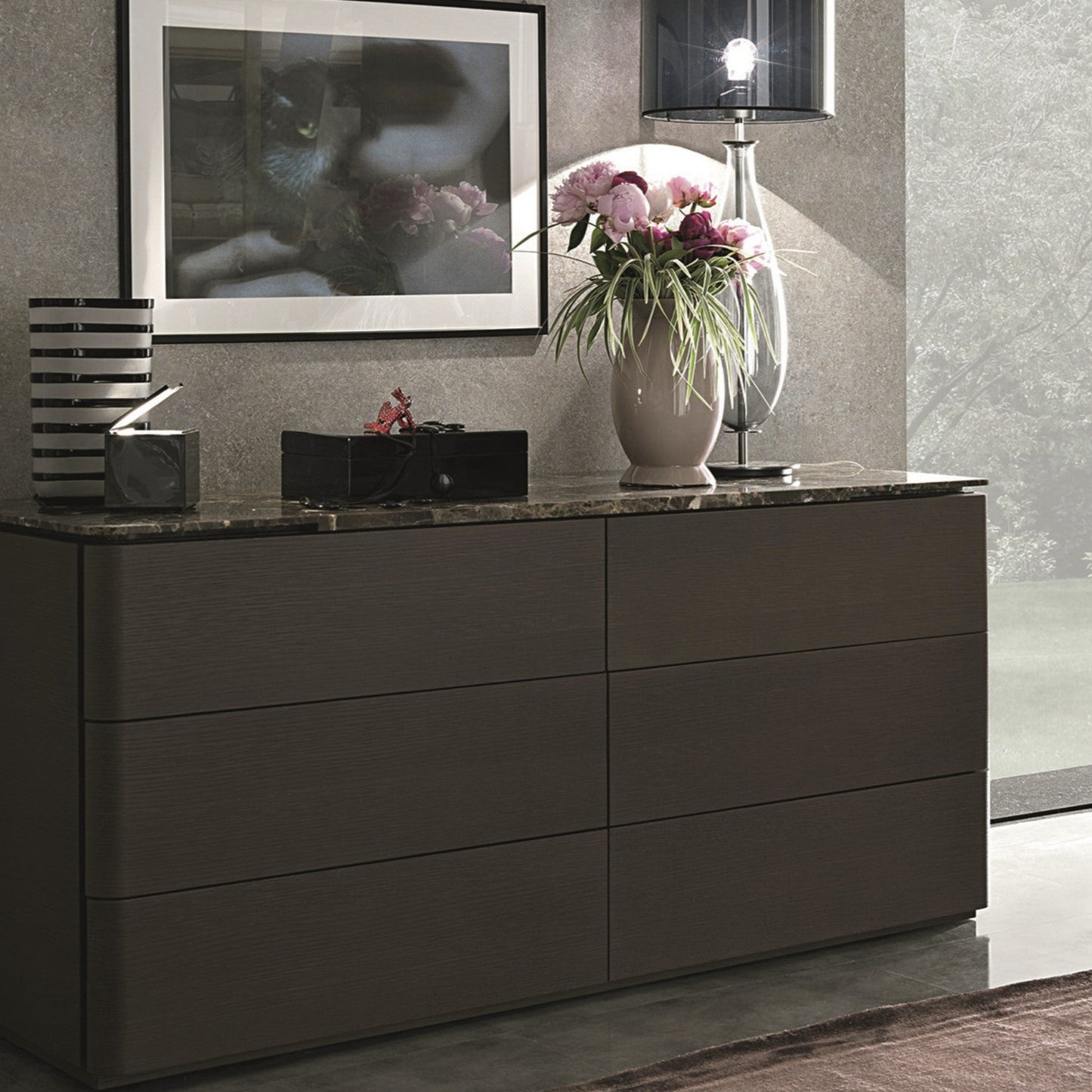 MISURAEMME | LINDO CHEST OF DRAWERS | $11,739.47 - $14,076.48