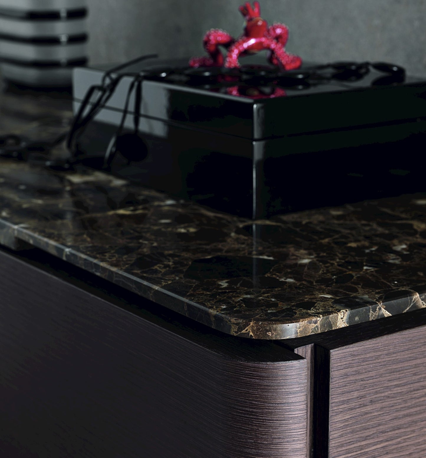 MISURAEMME | LINDO CHEST OF DRAWERS | $11,739.47 - $14,076.48