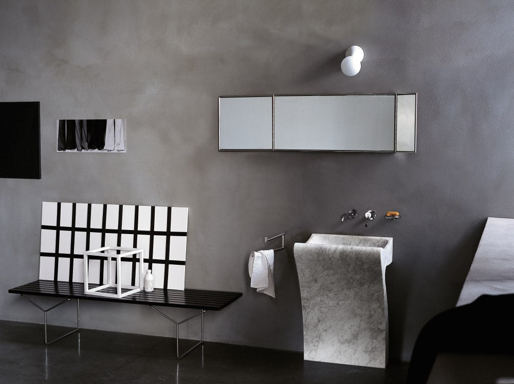 LITO 1 WASHBASIN AGAPE - $18,890.00