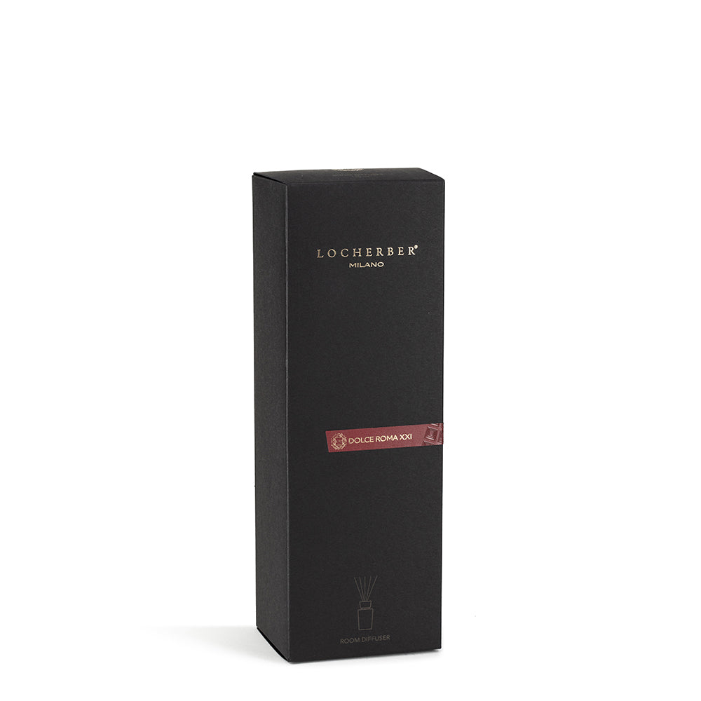 LOCHERBER DIFFUSER - DOLCE ROMA -1000ml - $420