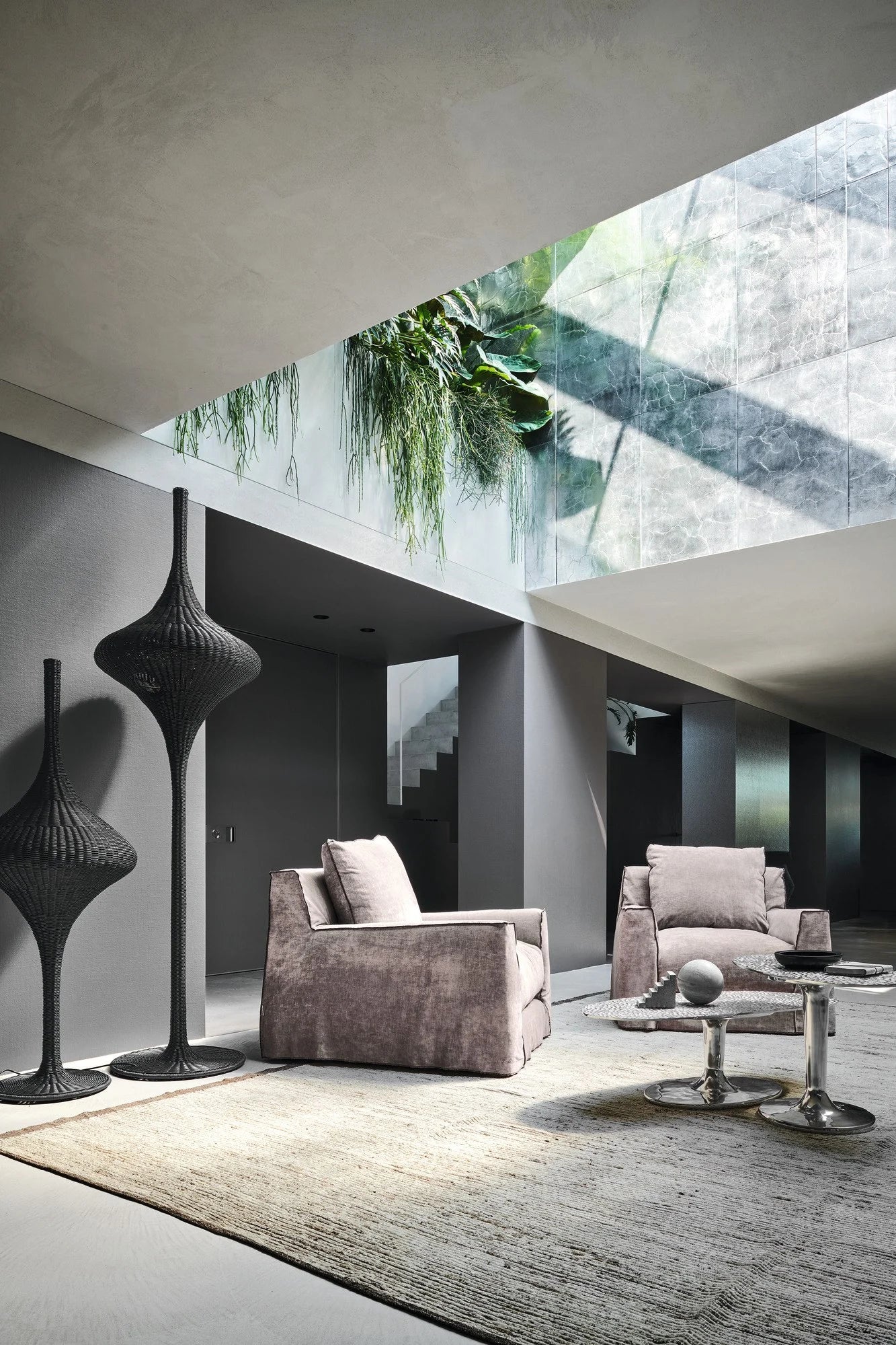 GERVASONI | LOLL 01 ARMCHAIR | $3.982,00