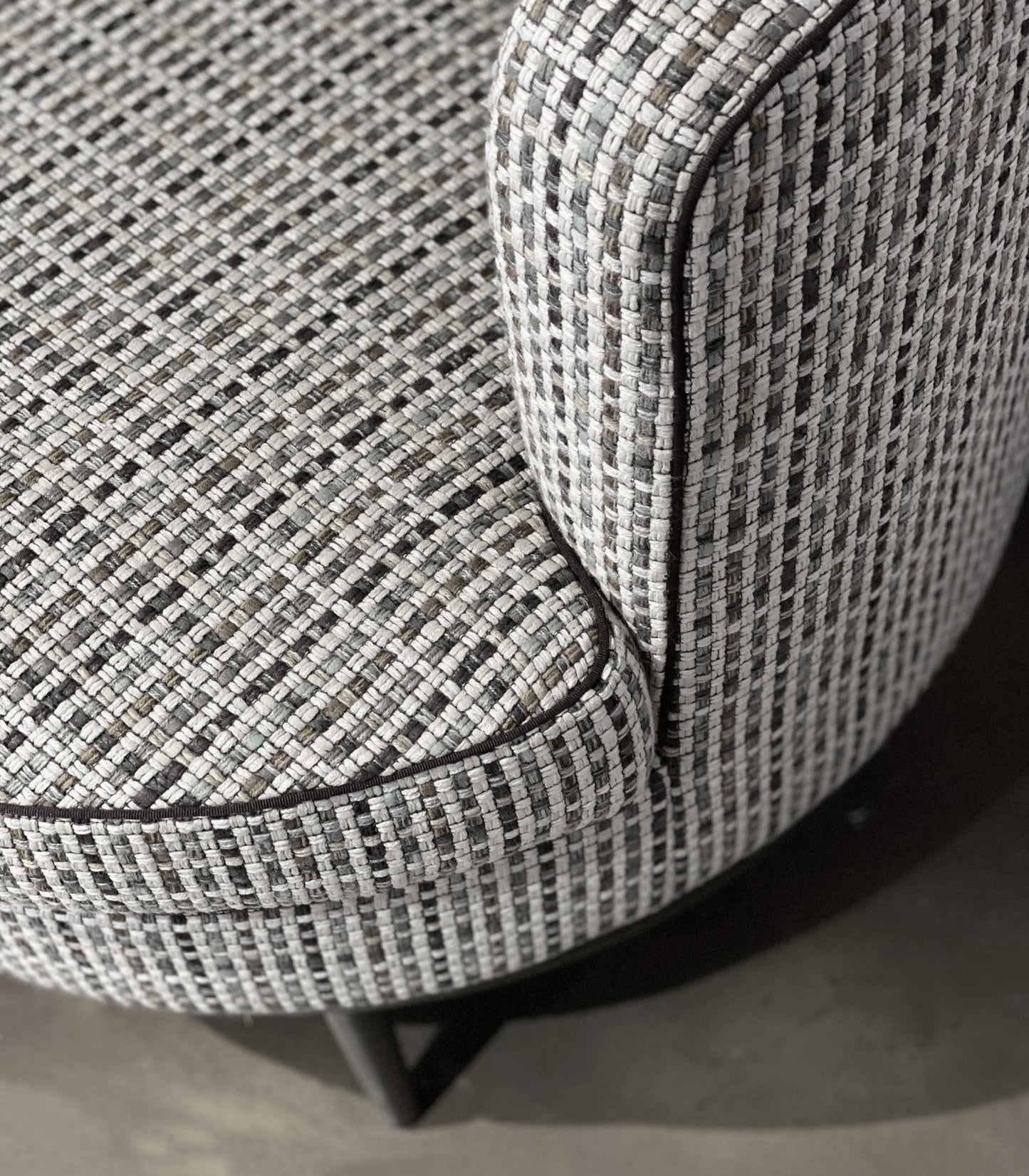 CAMY ARMCHAIR - $6,248.00