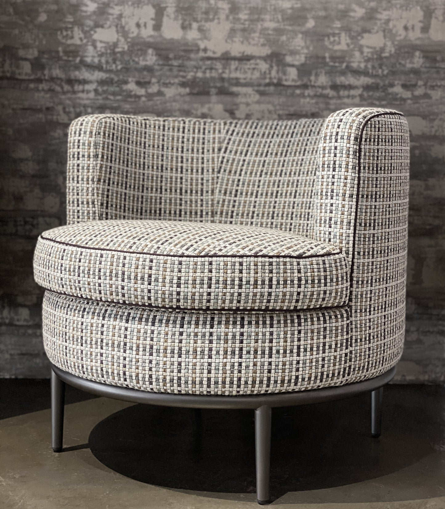 CAMY ARMCHAIR - $6,248.00