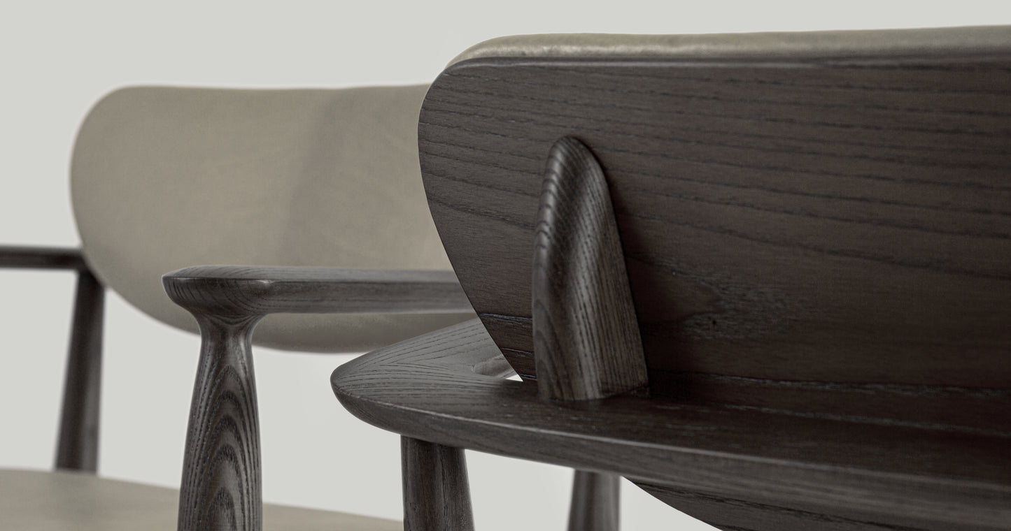 REGINA LOUNGE CHAIR - $8,060.80