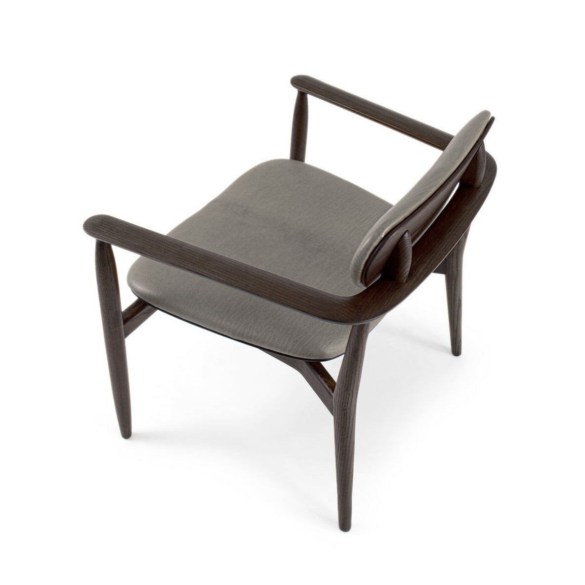 BORZALINO | Regina Lounge Chair - $8,060.80