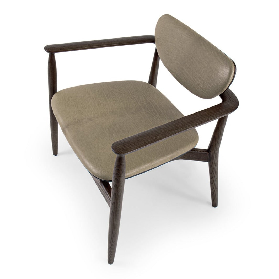 REGINA LOUNGE CHAIR - $8,060.80