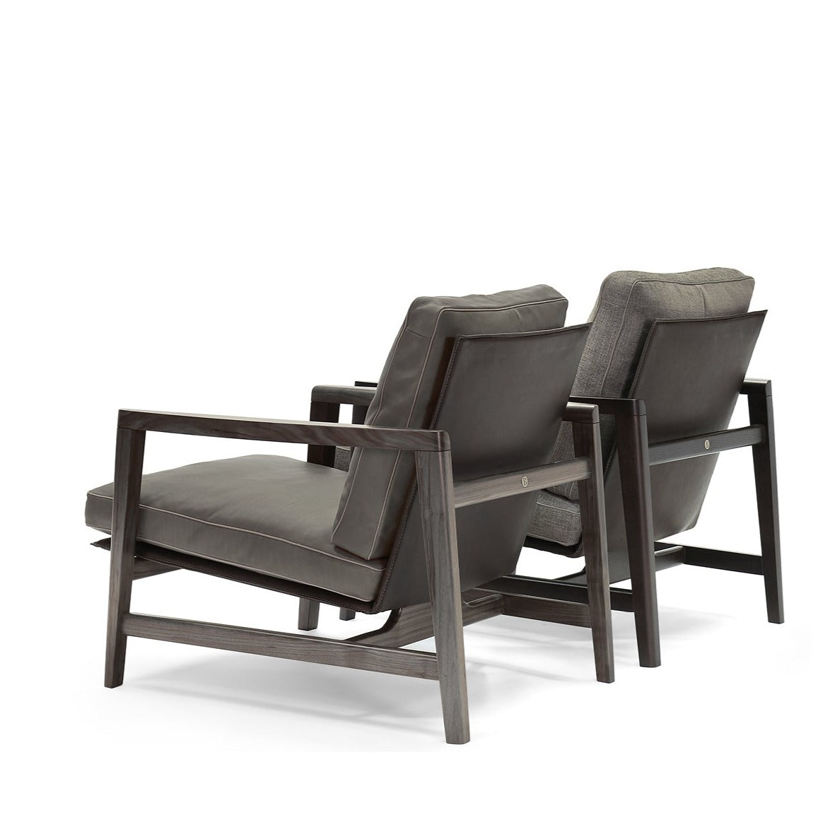 BORZALINO | Sean Lounge Chair - $9,231.20