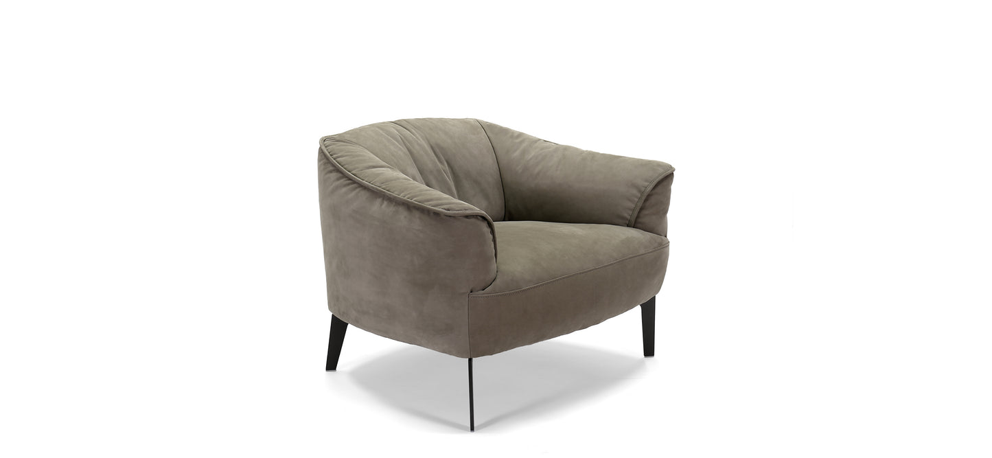 SIGMUND LOUNGE CHAIR - $7,950.00