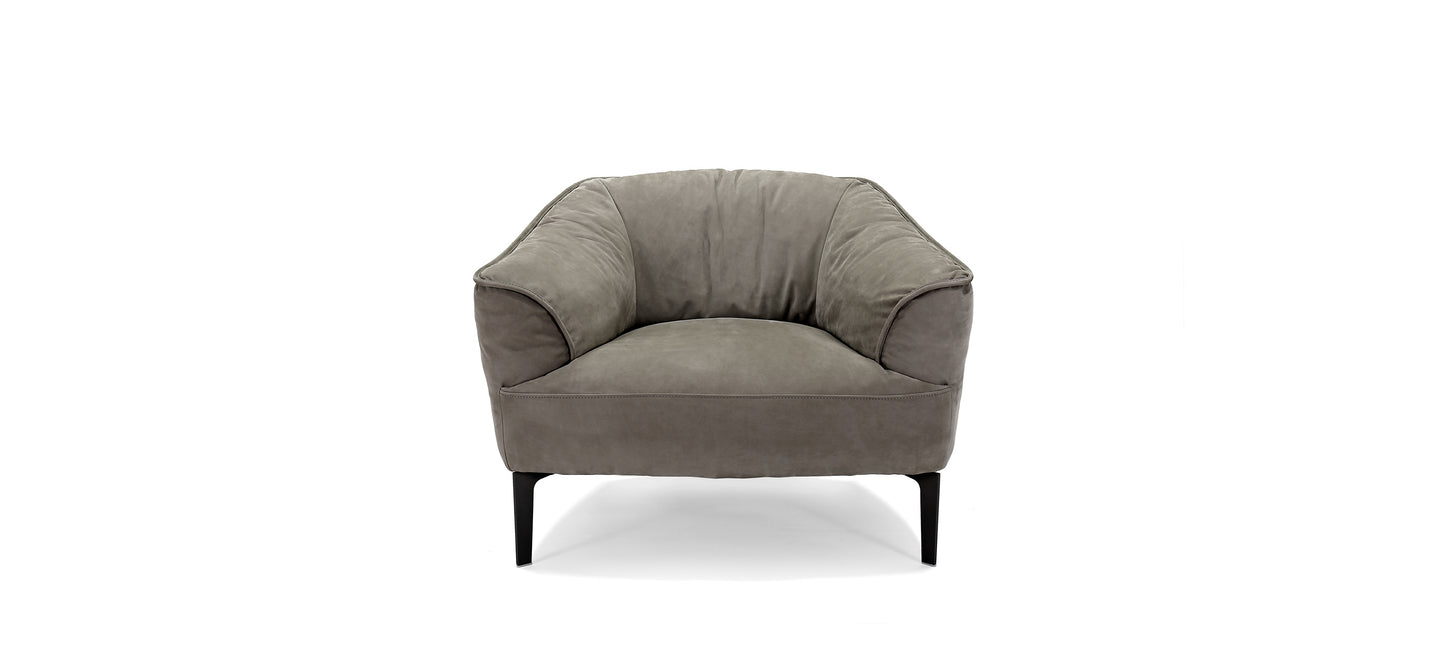 SIGMUND LOUNGE CHAIR - $7,950.00