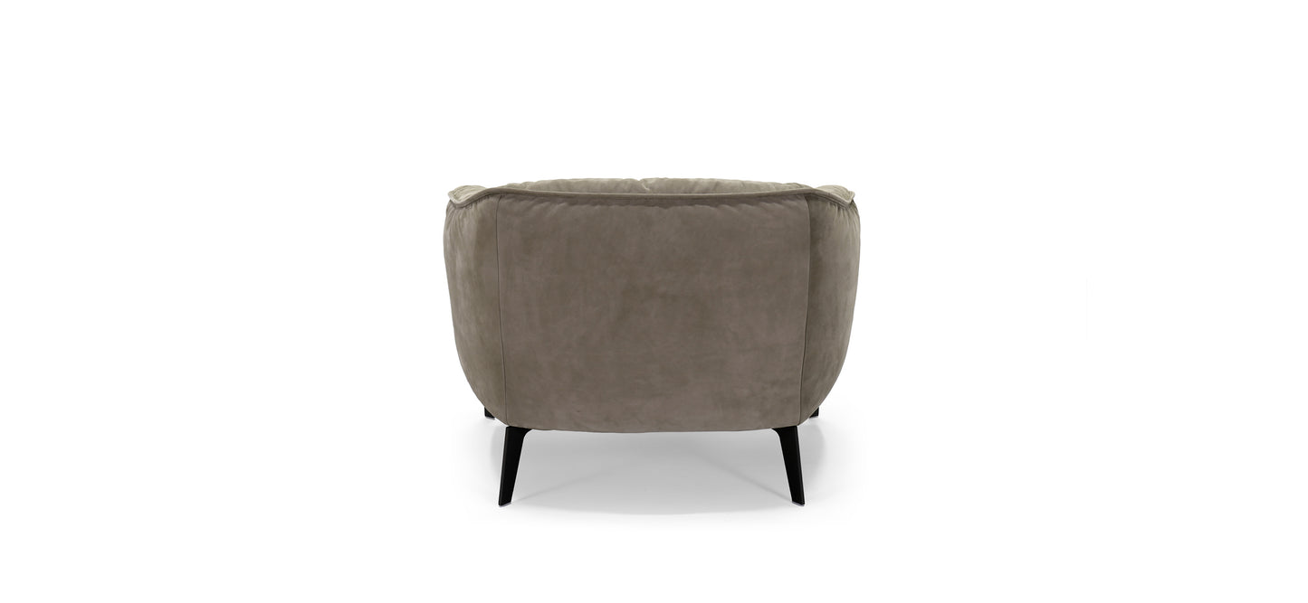 SIGMUND LOUNGE CHAIR - $7,950.00