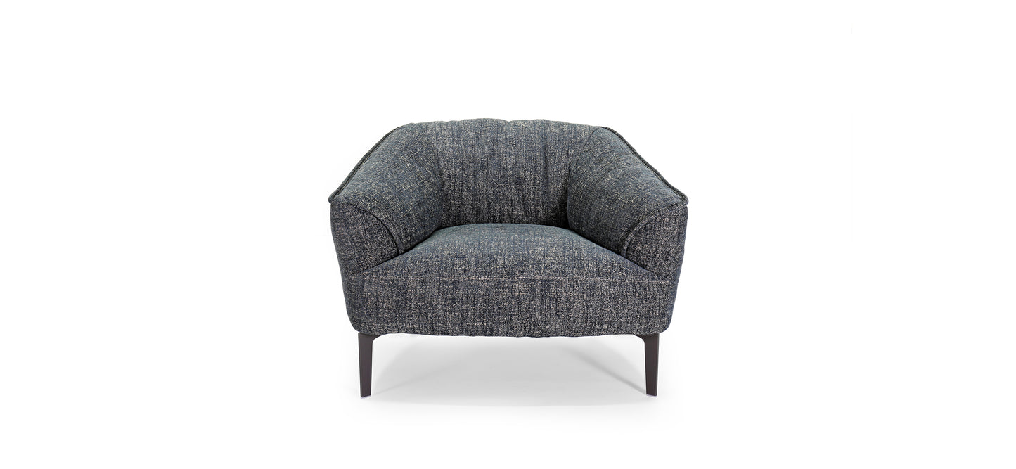 SIGMUND LOUNGE CHAIR - $7,950.00
