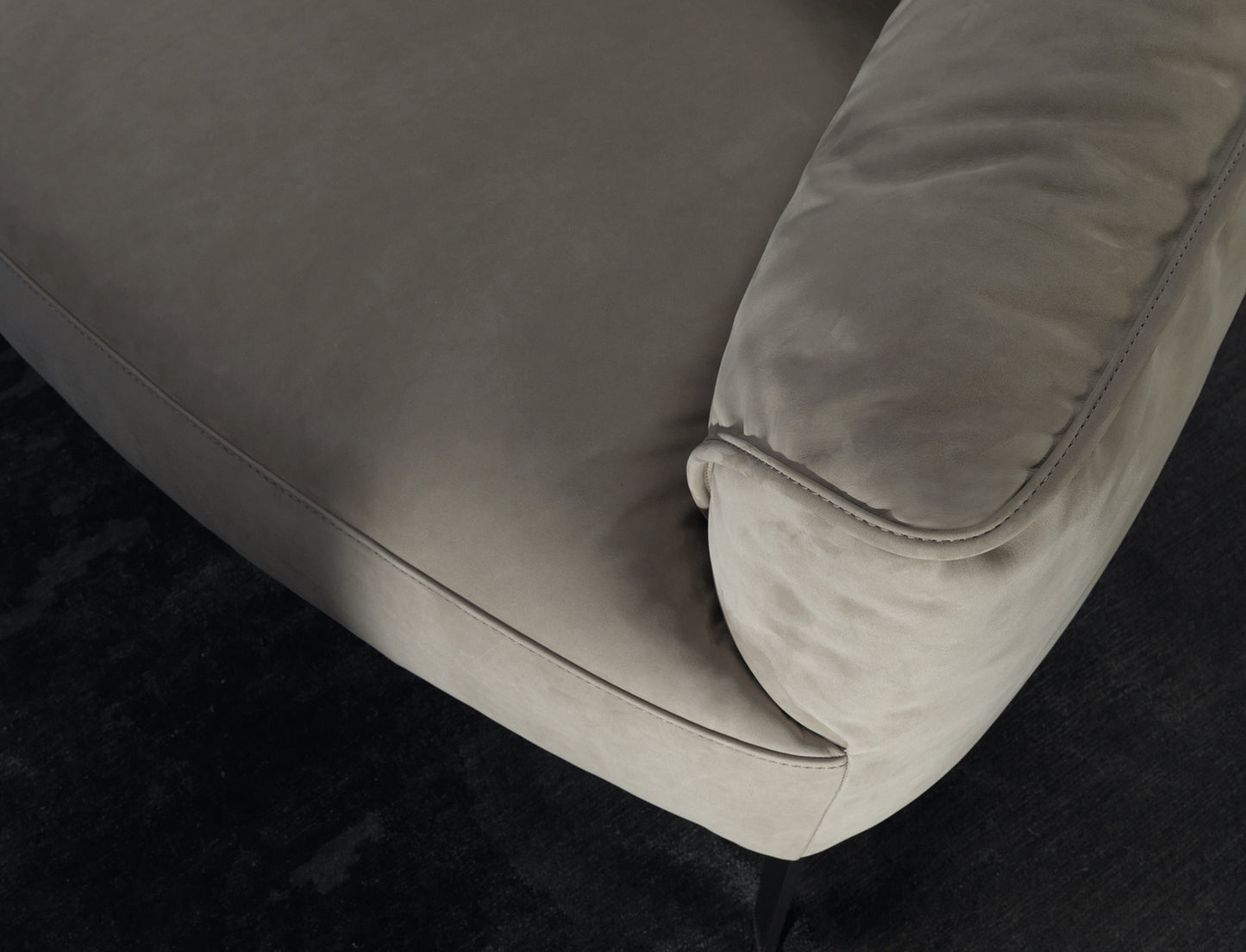 SIGMUND LOUNGE CHAIR - $7,950.00