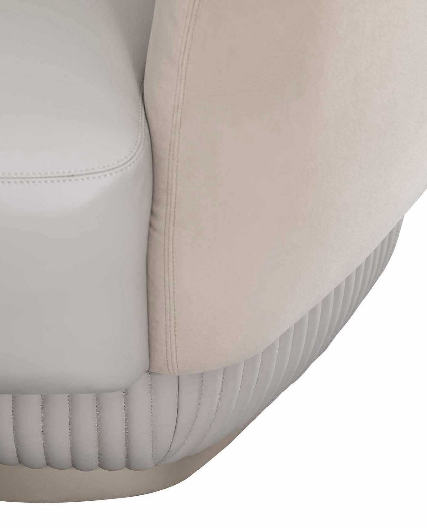 MOON I Lounge Chair $11,900