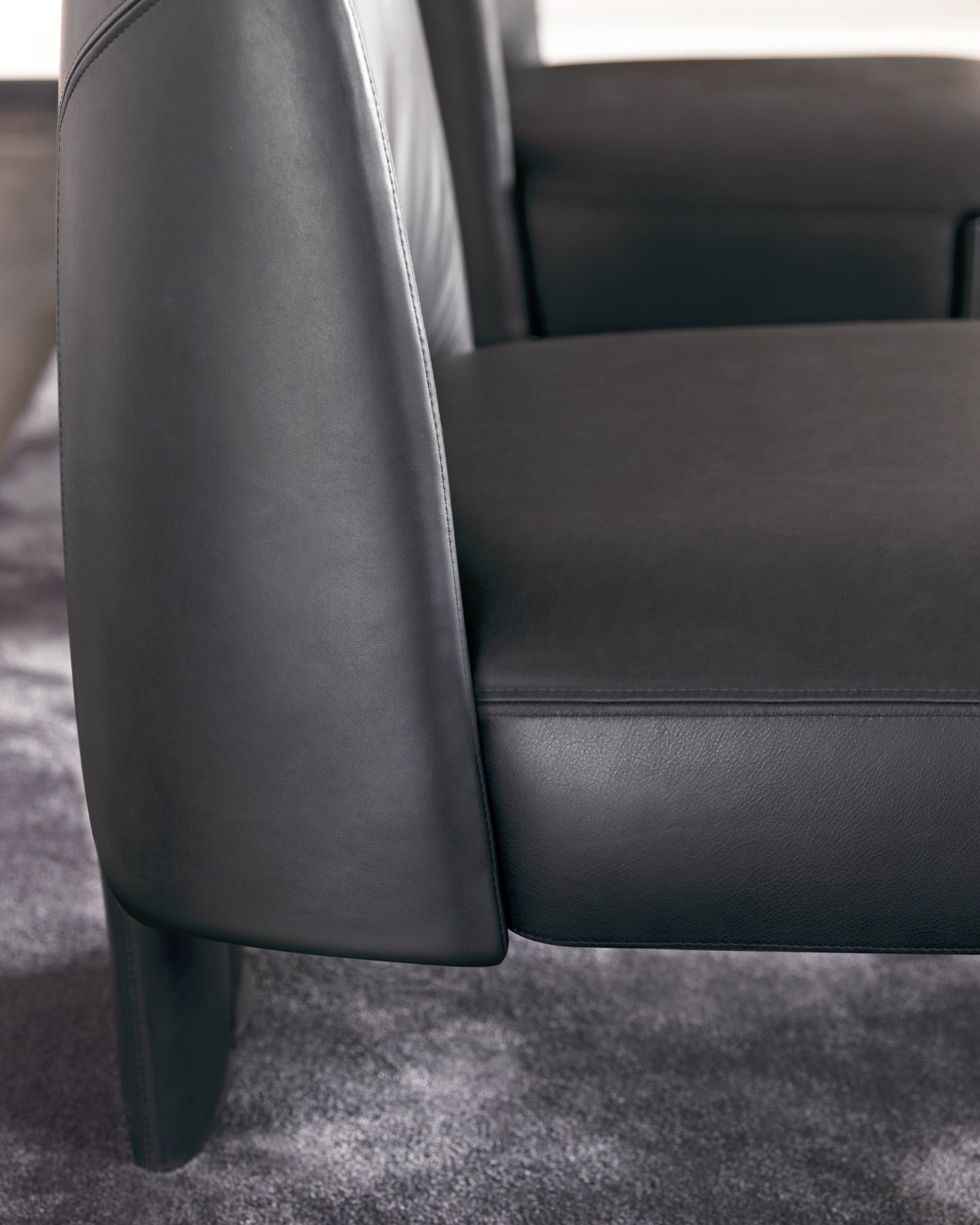 VIRGIN | Easy chair by MisuraEmme | $7,272.00