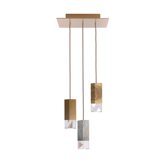 FORMAMINIMA |  Lamp/One REVAMP EDITION