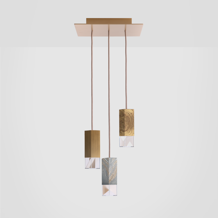 Lamp/One REVAMP EDITION