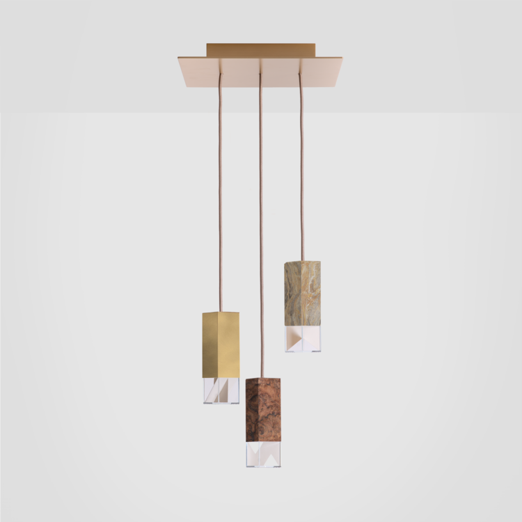 Lamp/One REVAMP EDITION