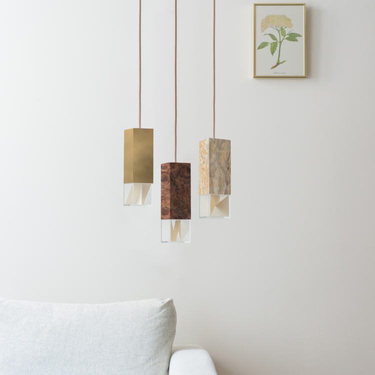 Lamp/One REVAMP EDITION