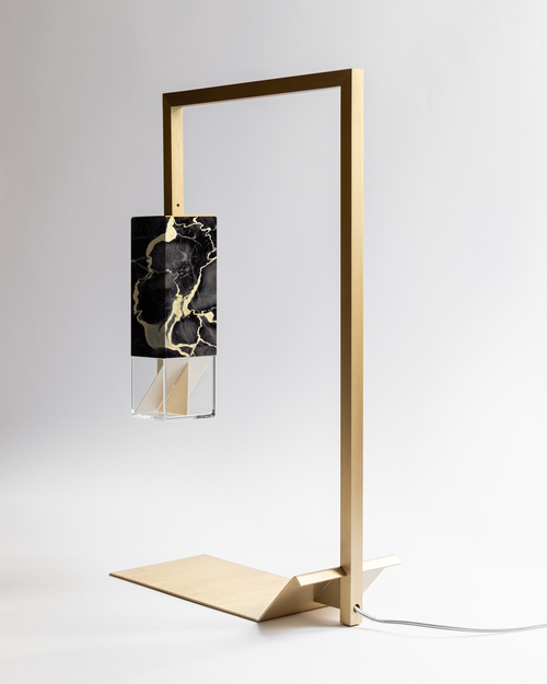 FORMAMINIMA LAMP / TWO COLLECTION - TABLE LIGHT