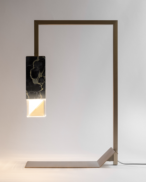 FORMAMINIMA LAMP / TWO COLLECTION - TABLE LIGHT