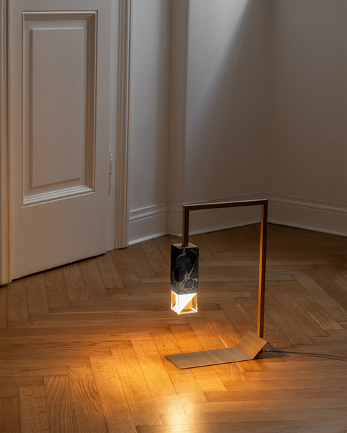 FORMAMINIMA LAMP / TWO COLLECTION - TABLE LIGHT