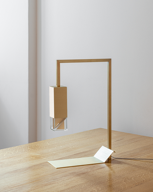 FORMAMINIMA LAMP / TWO COLLECTION - TABLE LIGHT