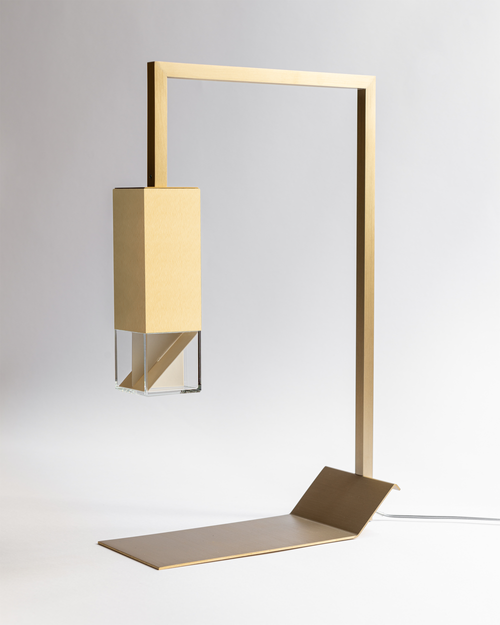 FORMAMINIMA LAMP / TWO COLLECTION - TABLE LIGHT