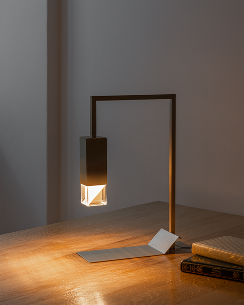 FORMAMINIMA LAMP / TWO COLLECTION - TABLE LIGHT