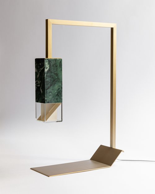 FORMAMINIMA LAMP / TWO COLLECTION - TABLE LIGHT