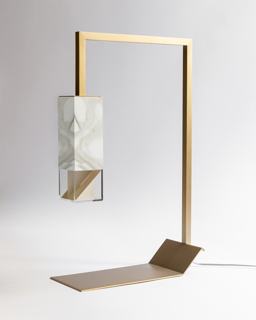 FORMAMINIMA LAMP / TWO COLLECTION - TABLE LIGHT