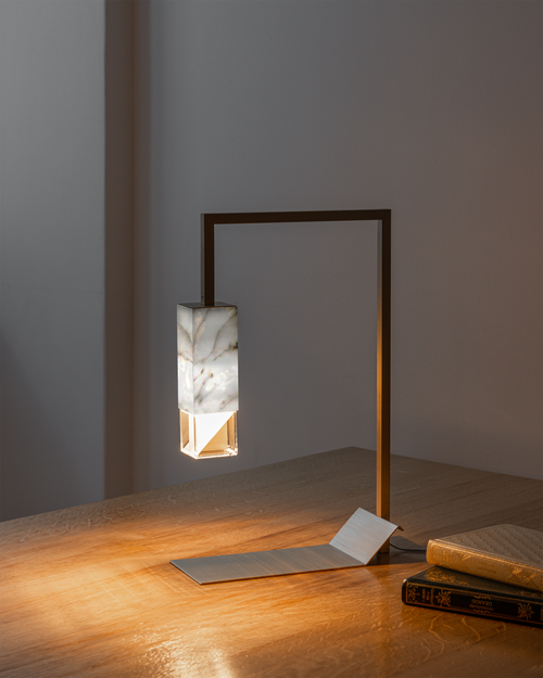 FORMAMINIMA LAMP / TWO COLLECTION - TABLE LIGHT